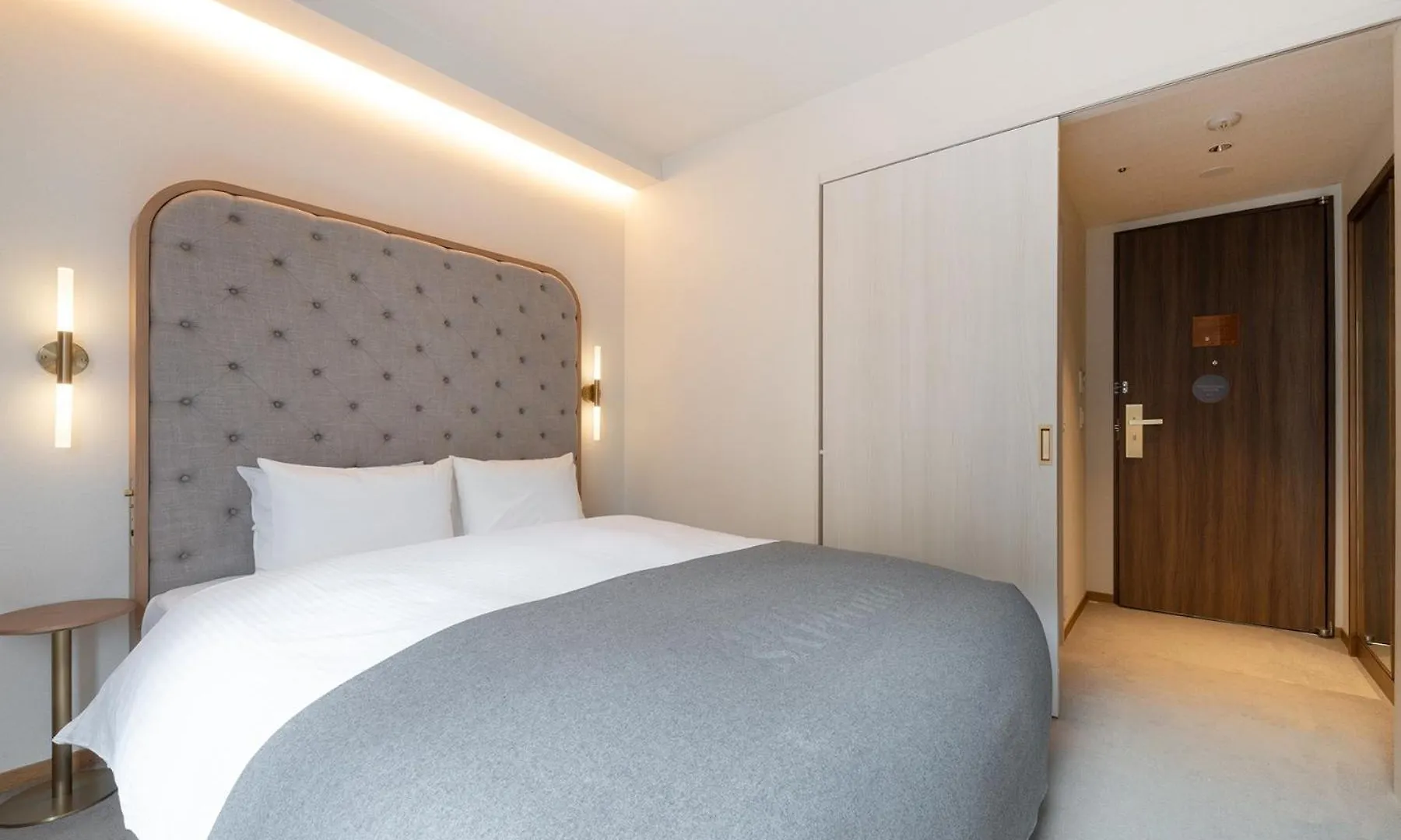 ホテル The Knot Sapporo - Vacation Stay 96399V