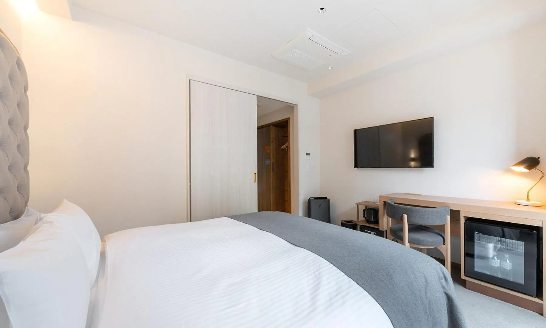 The Knot Sapporo - Vacation Stay 96399V 0*,  日本