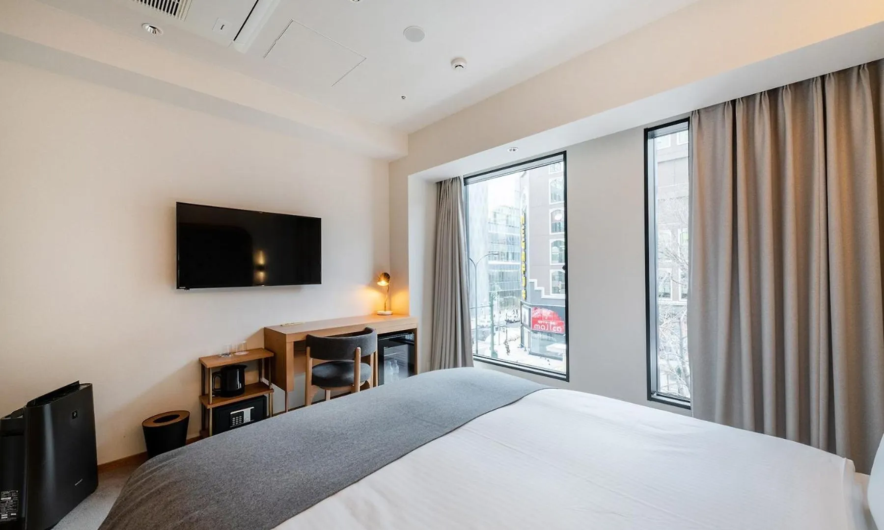 The Knot Sapporo - Vacation Stay 96399V 日本