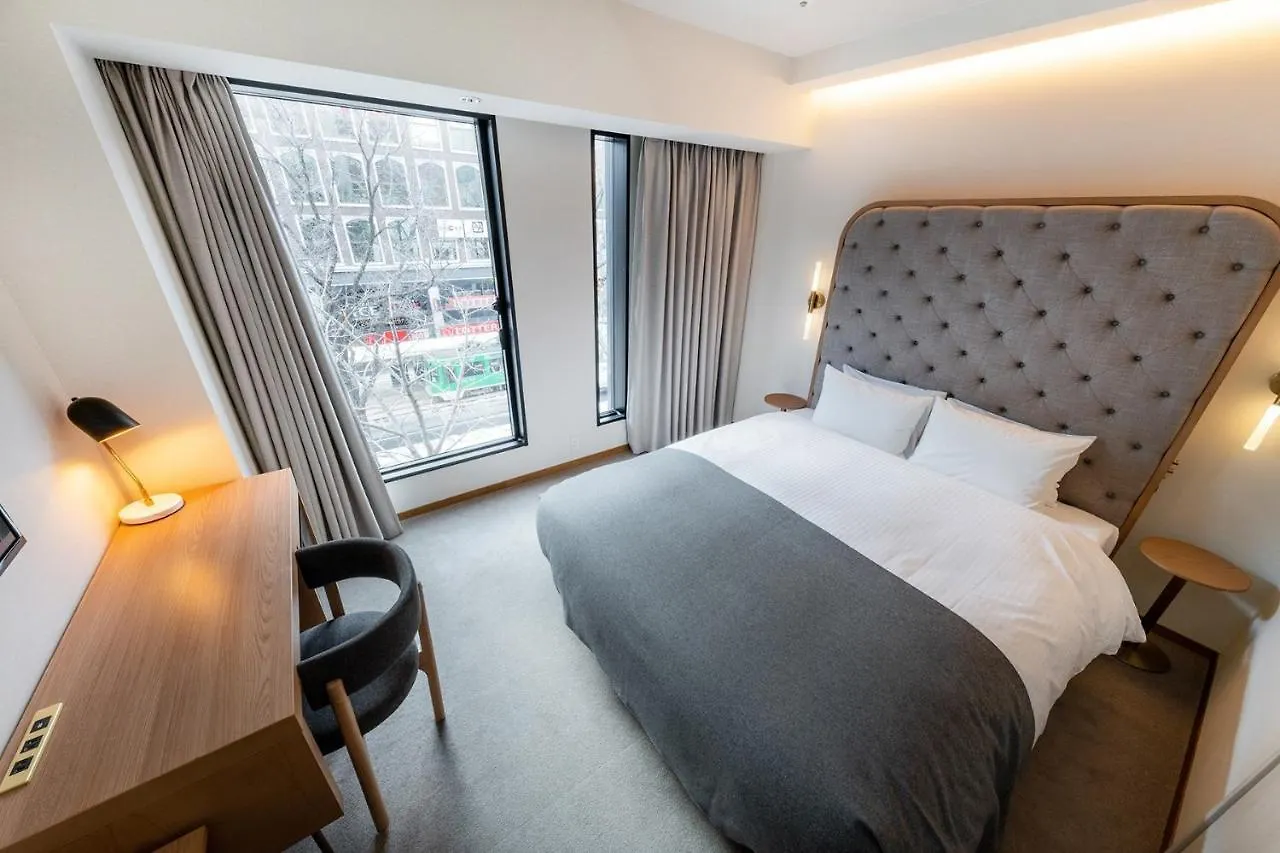 The Knot Sapporo - Vacation Stay 96399V